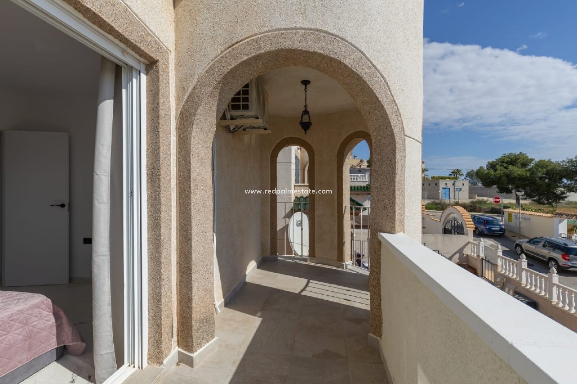 Videresalg - Villa -
Orihuela Costa - Villamartín