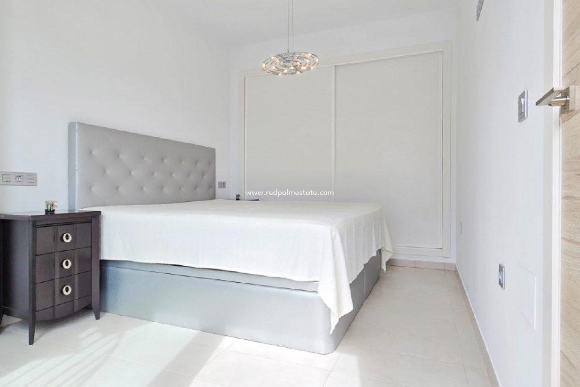 Videresalg - Villa -
Orihuela Costa - Villamartín