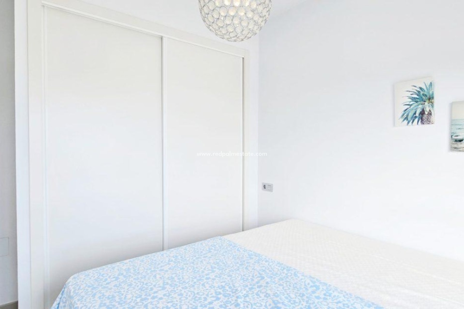 Videresalg - Villa -
Orihuela Costa - Villamartín