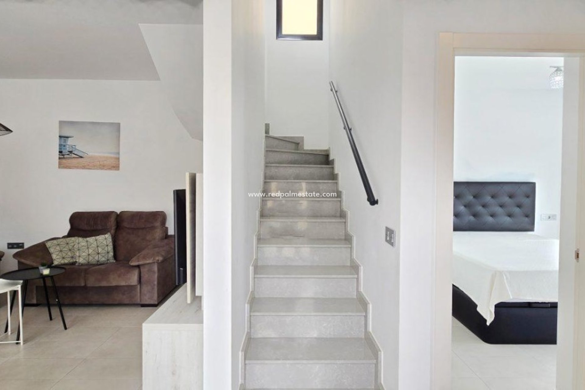 Videresalg - Villa -
Orihuela Costa - Villamartín