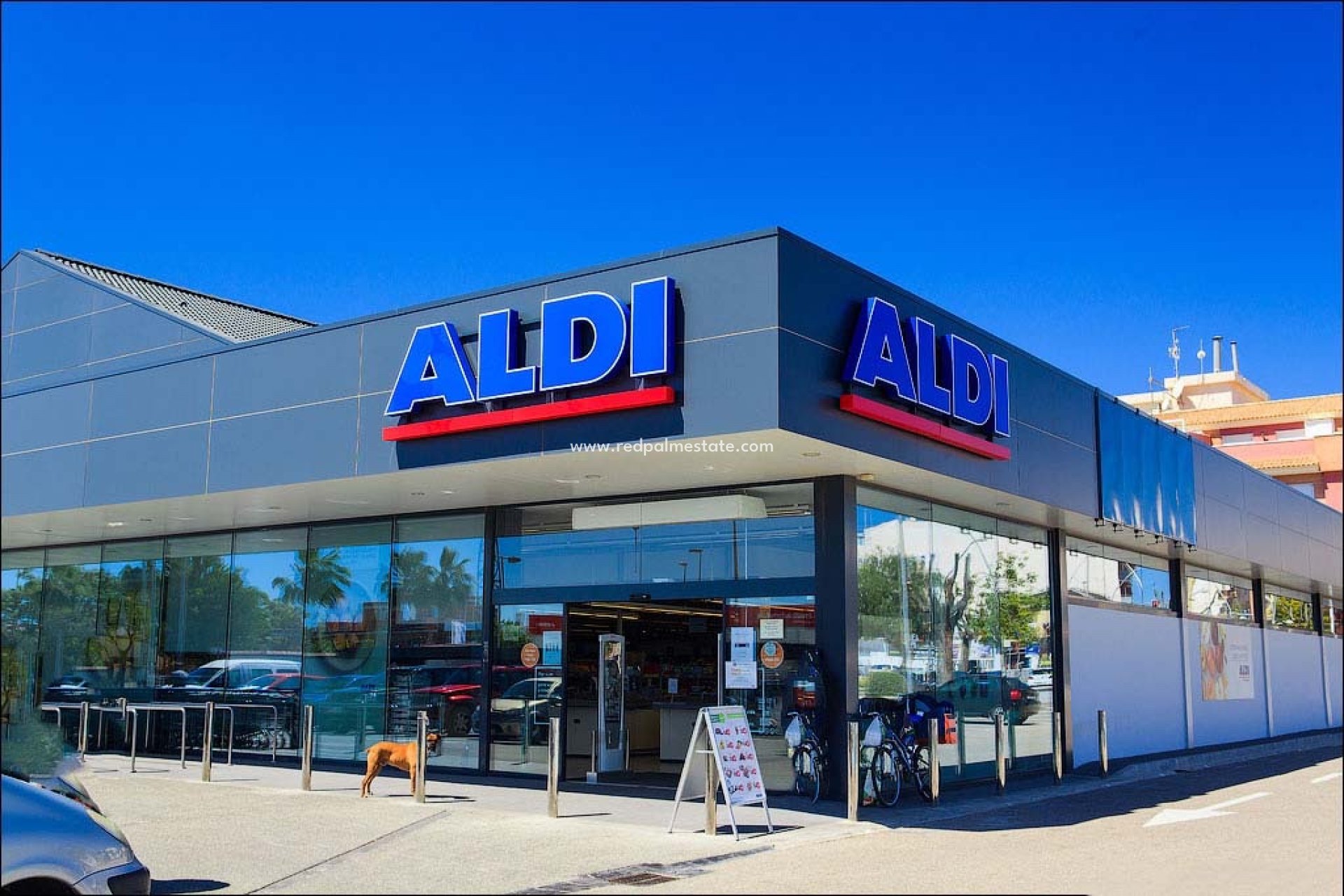 Videresalg - Villa -
Orihuela Costa - Villamartín