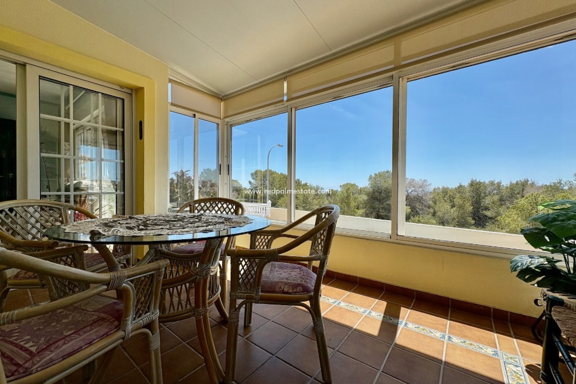 Videresalg - Villa -
Orihuela Costa - Villamartín