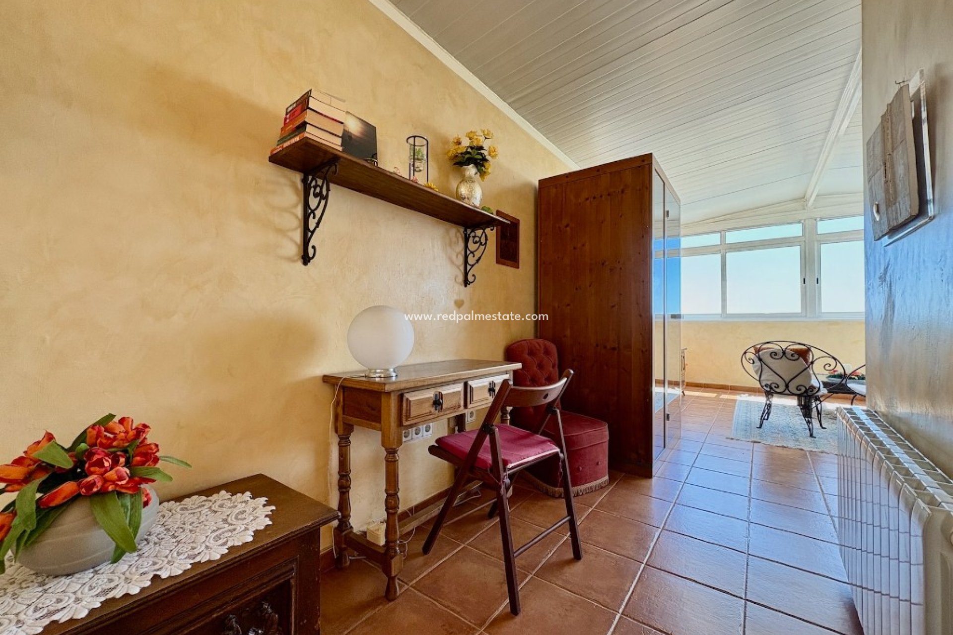 Videresalg - Villa -
Orihuela Costa - Villamartín