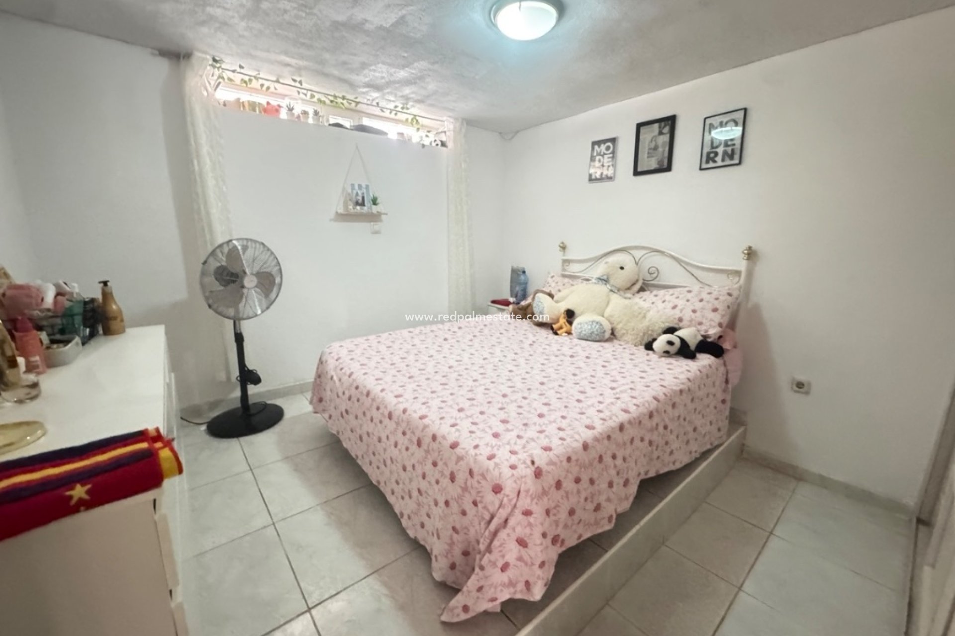 Videresalg - Villa -
Orihuela Costa - Villamartín