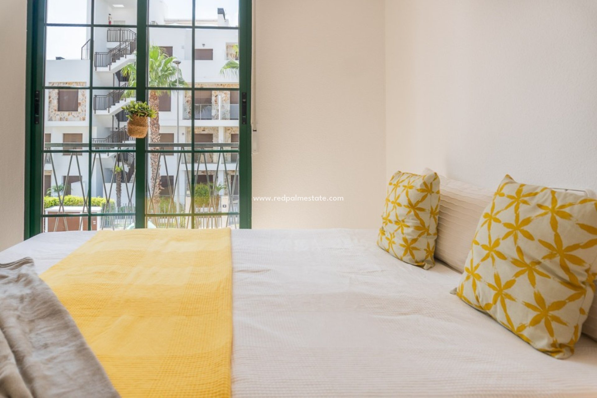 Videresalg - Villa -
Orihuela Costa - Villamartín