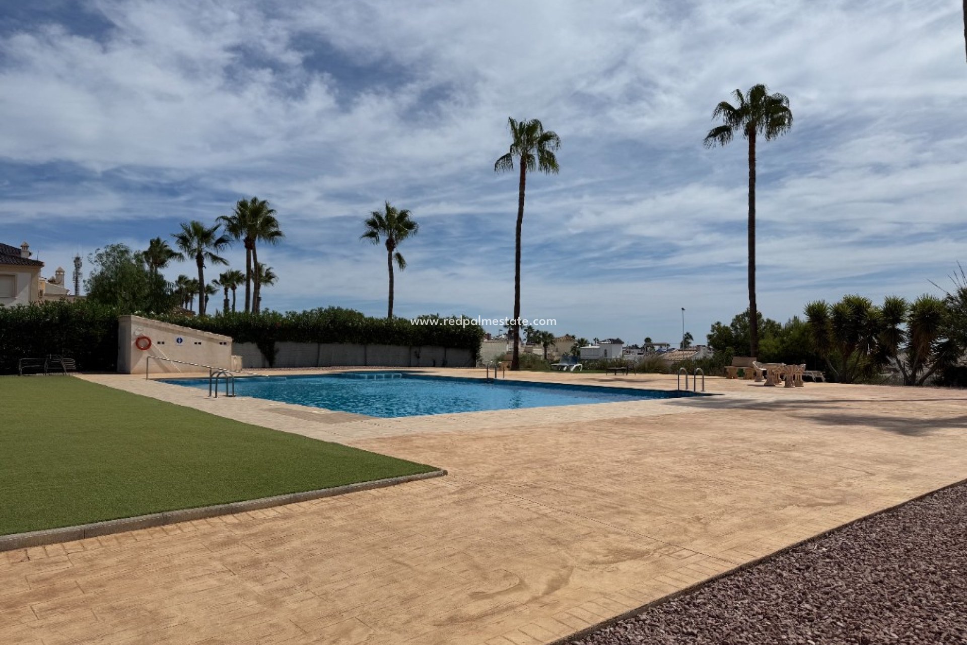 Videresalg - Villa -
Orihuela Costa - Villamartín