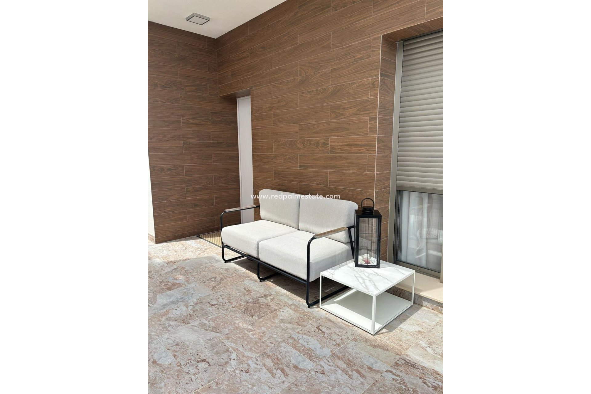 Videresalg - Villa -
Orihuela Costa - Villamartín