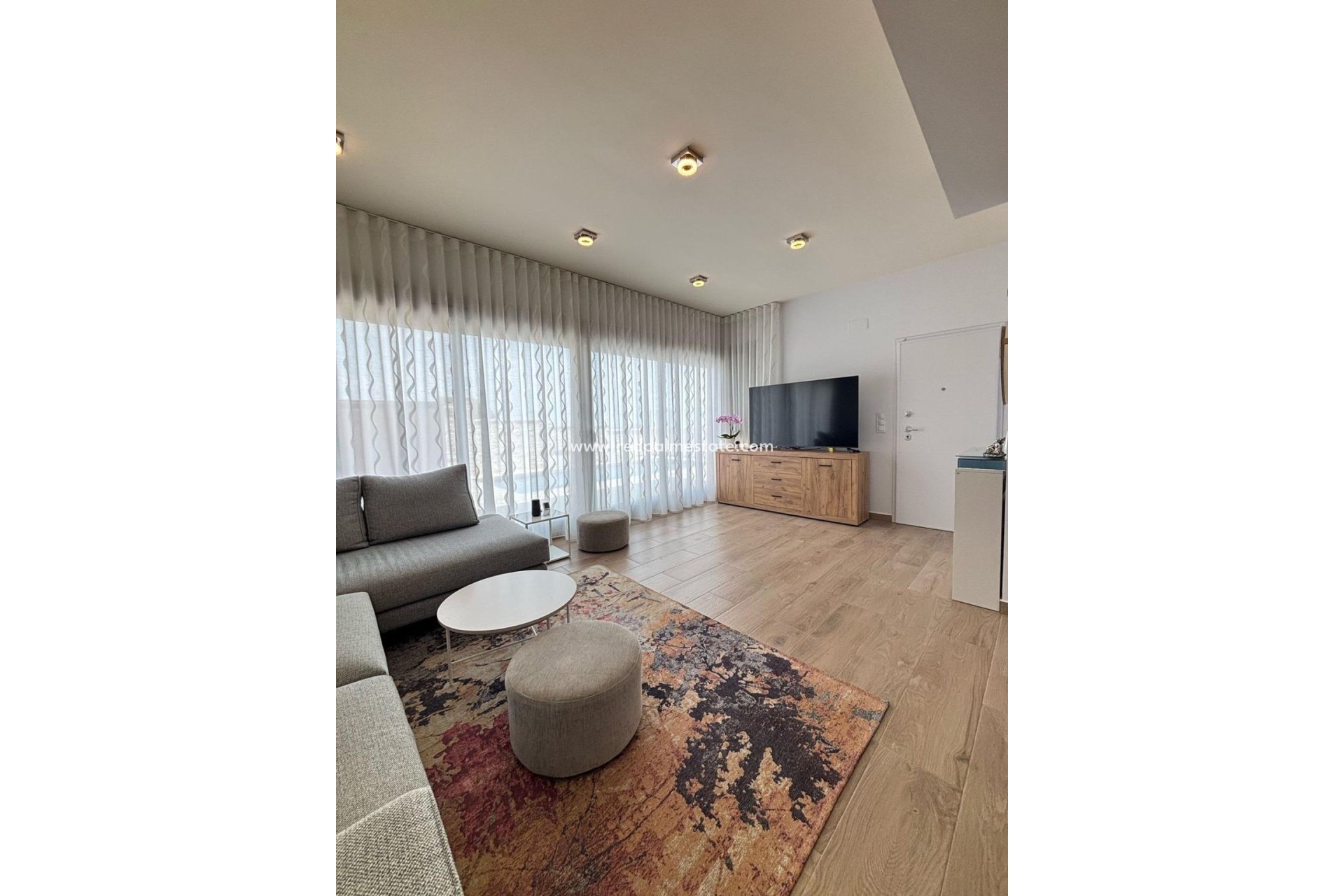 Videresalg - Villa -
Orihuela Costa - Villamartín