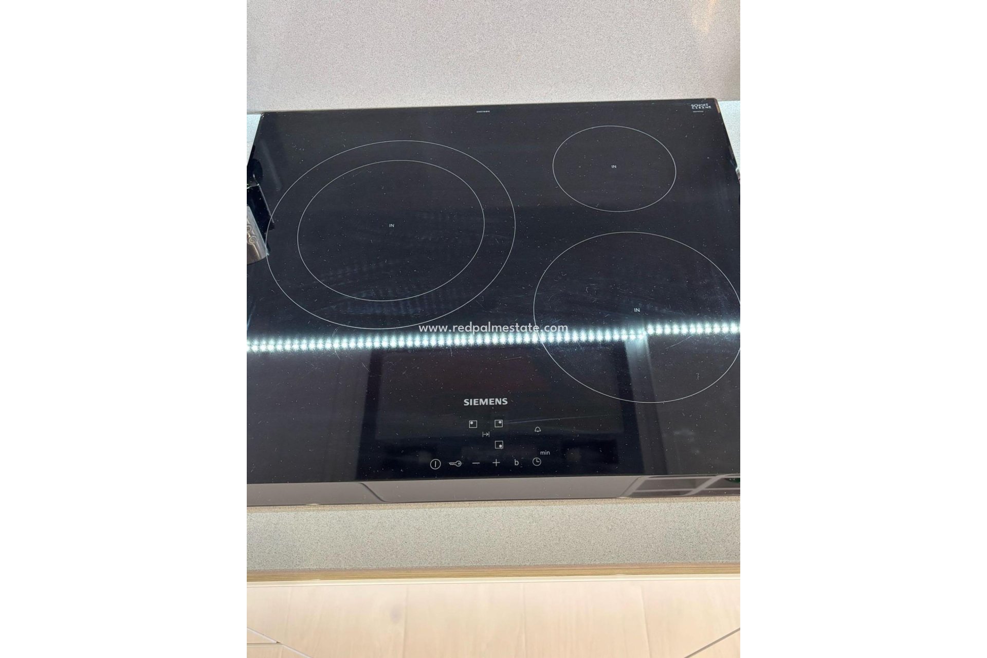 Videresalg - Villa -
Orihuela Costa - Villamartín