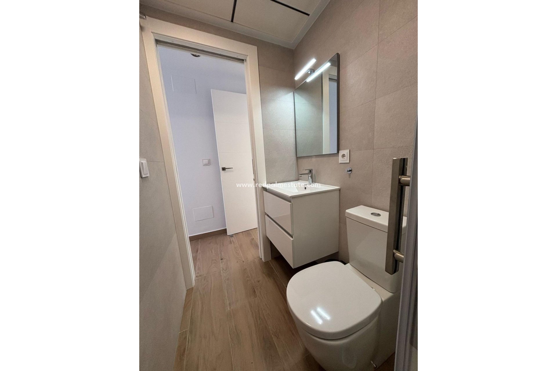 Videresalg - Villa -
Orihuela Costa - Villamartín