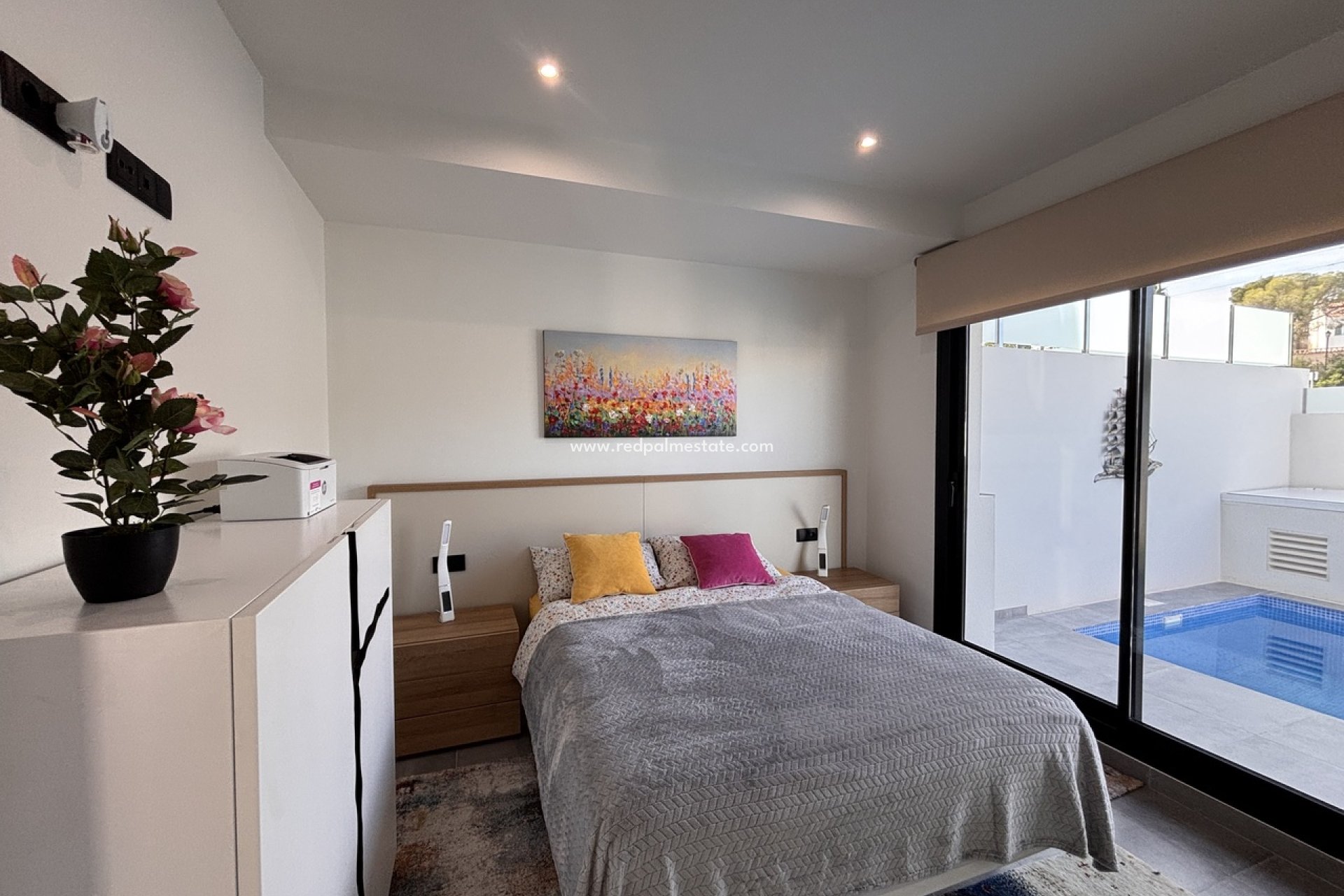 Videresalg - Villa -
Orihuela Costa - Villamartín