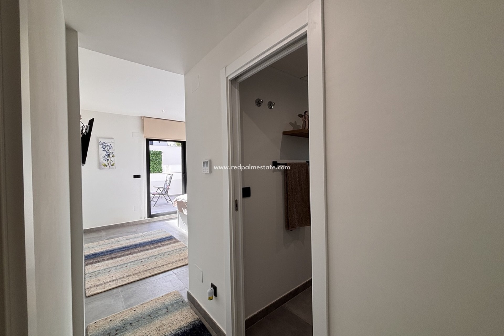 Videresalg - Villa -
Orihuela Costa - Villamartín