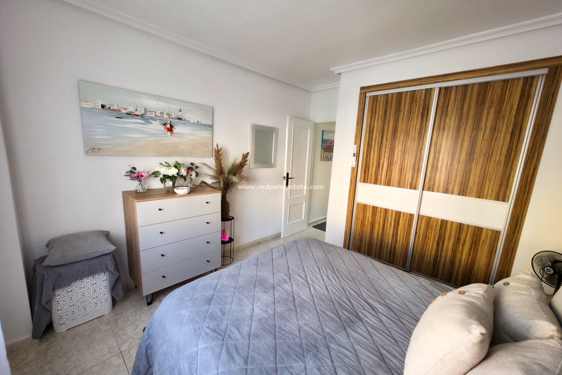 Videresalg - Villa -
Orihuela Costa - Villamartín