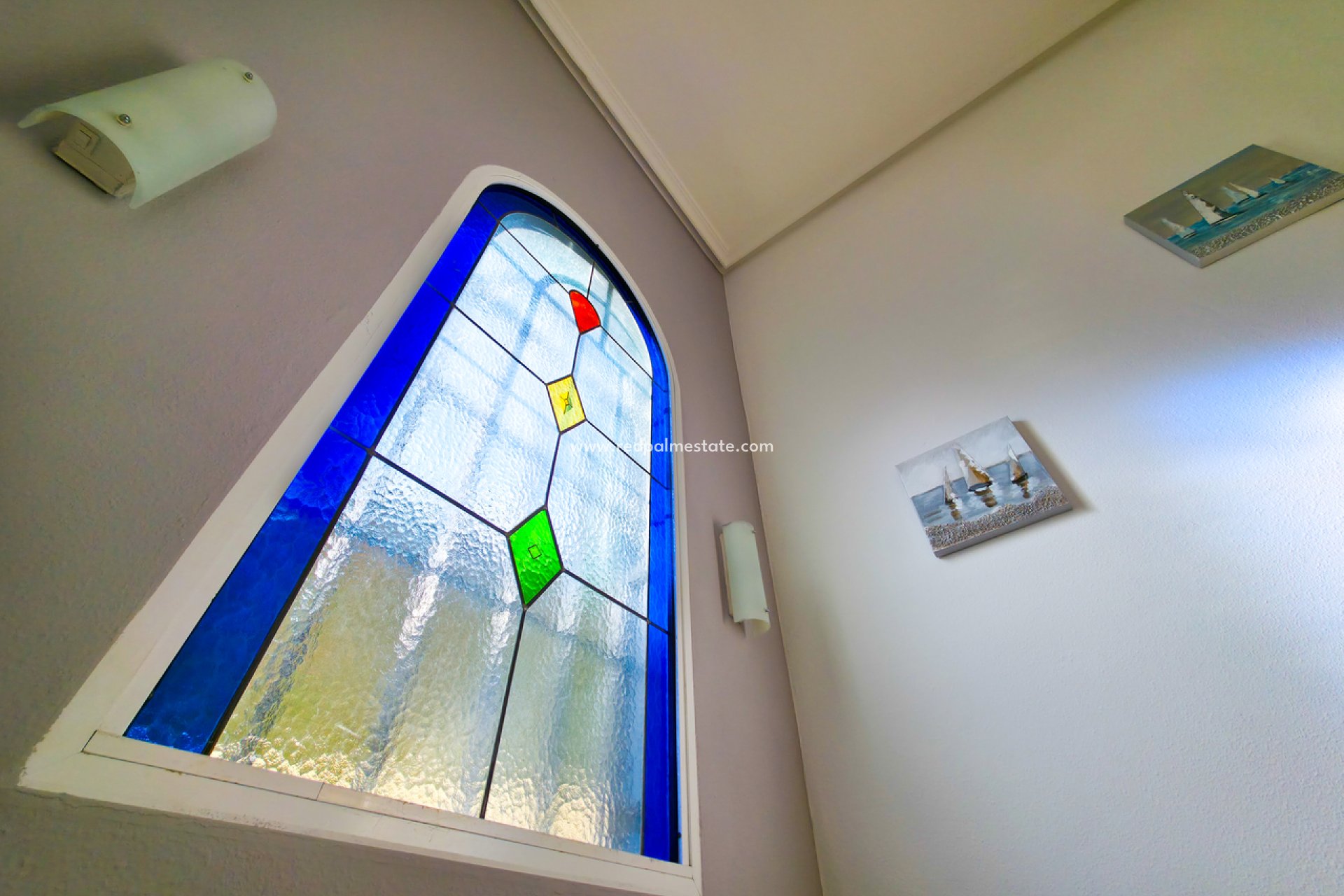 Videresalg - Villa -
Orihuela Costa - Villamartín