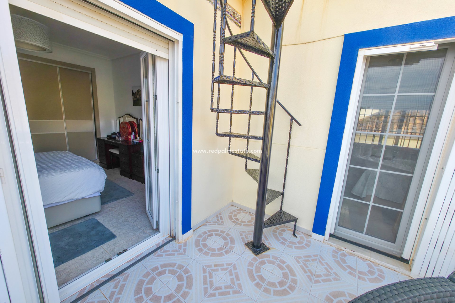 Videresalg - Villa -
Orihuela Costa - Villamartín