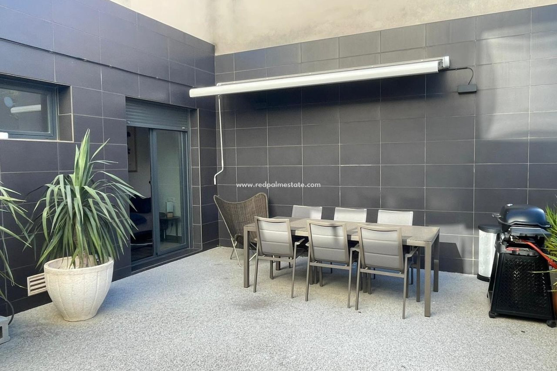 Videresalg - Villa -
Orihuela Costa - Villamartín