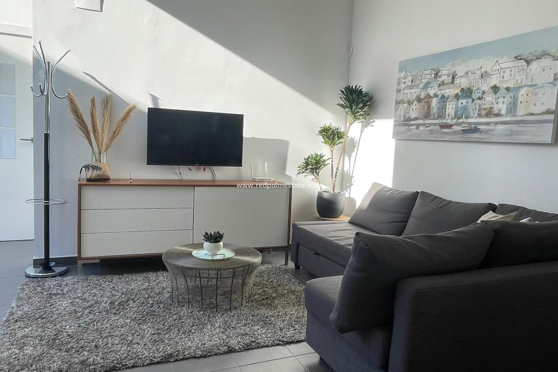 Videresalg - Villa -
Orihuela Costa - Villamartín