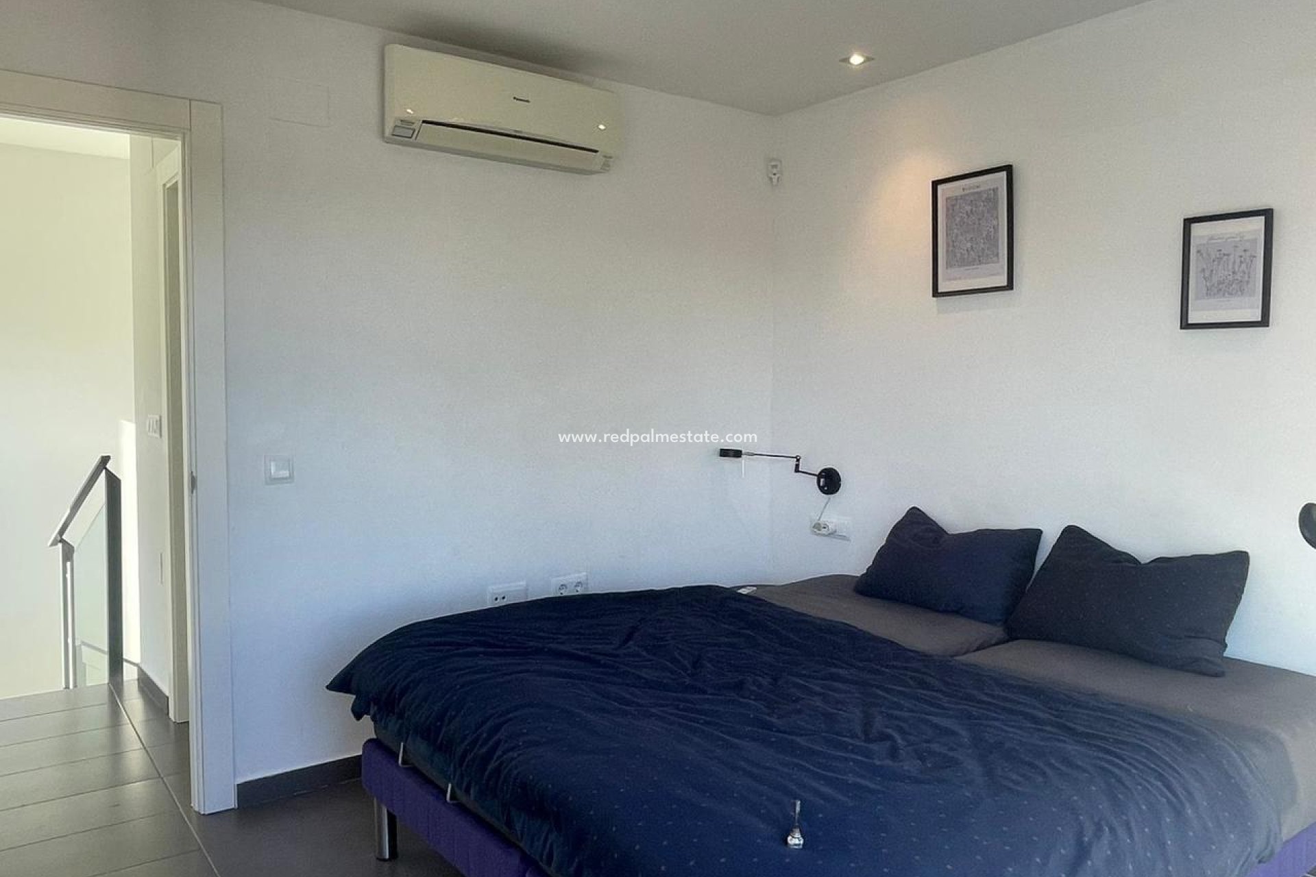 Videresalg - Villa -
Orihuela Costa - Villamartín