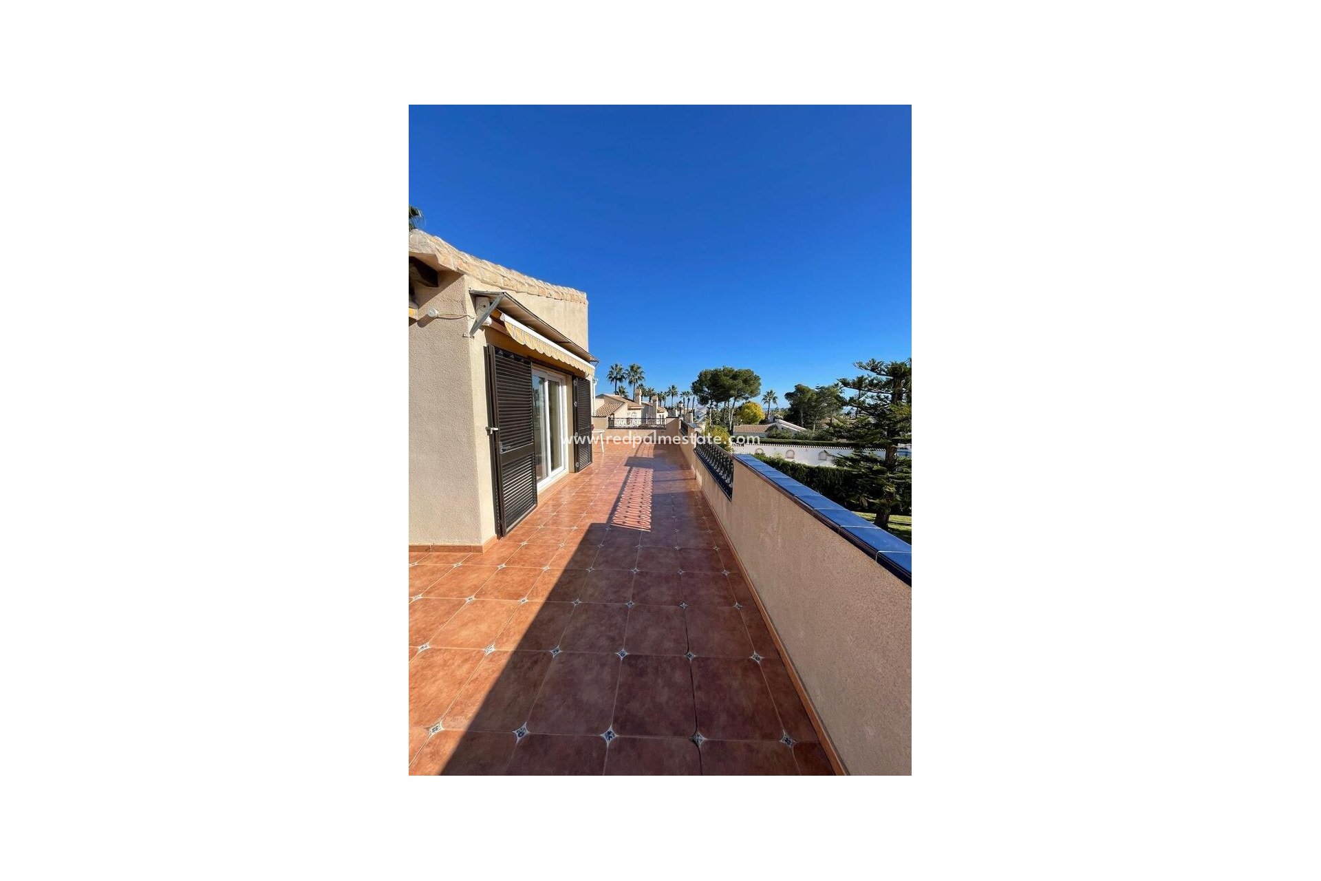 Videresalg - Villa -
Orihuela Costa - Villamartín