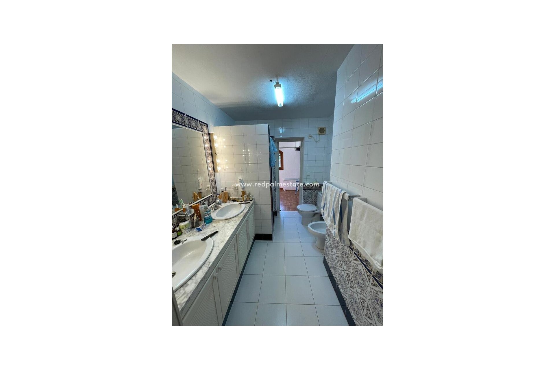 Videresalg - Villa -
Orihuela Costa - Villamartín