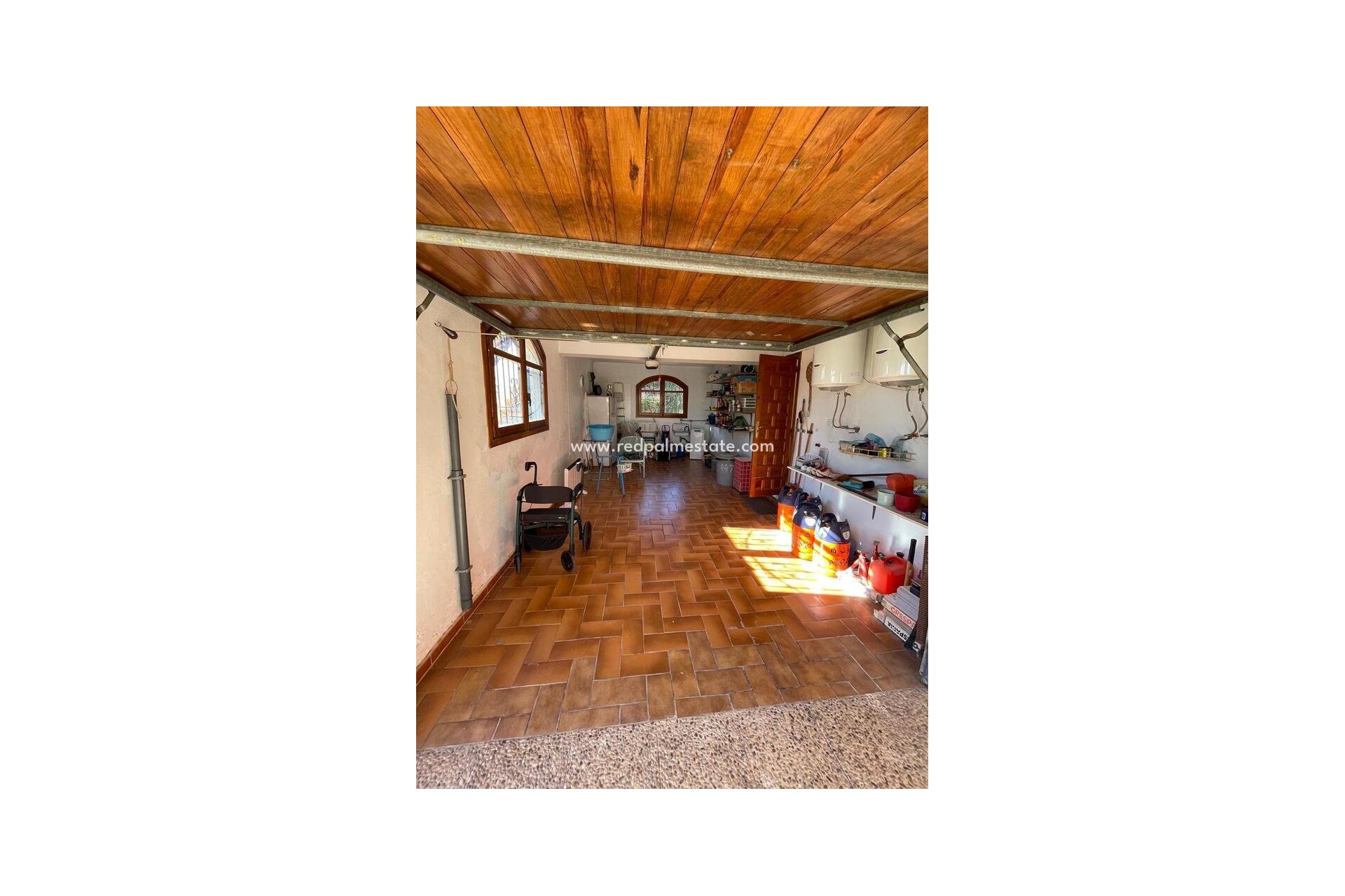 Videresalg - Villa -
Orihuela Costa - Villamartín