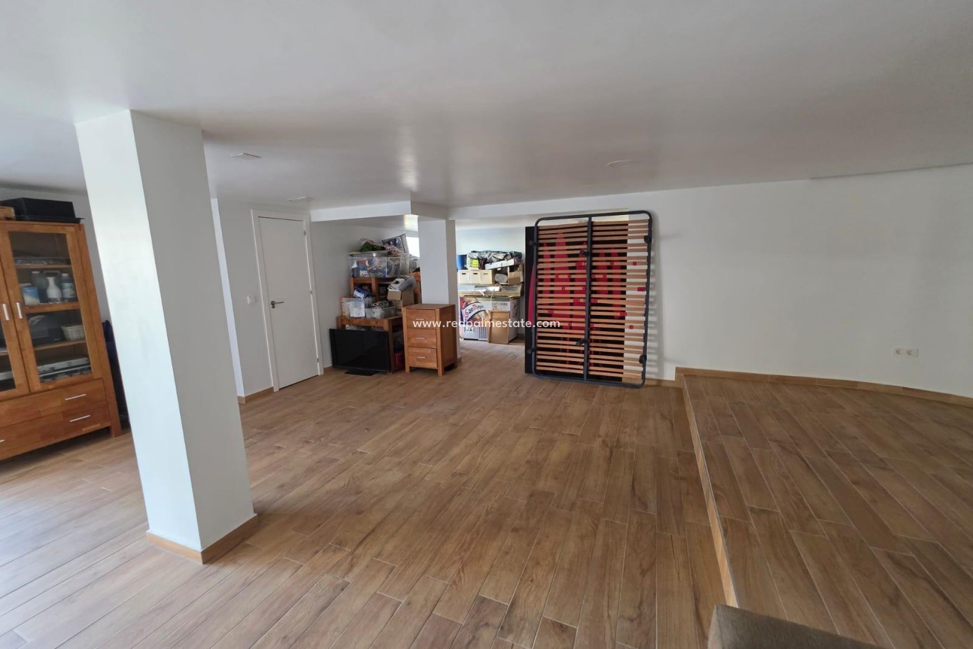 Videresalg - Villa -
Orihuela Costa - Villamartín