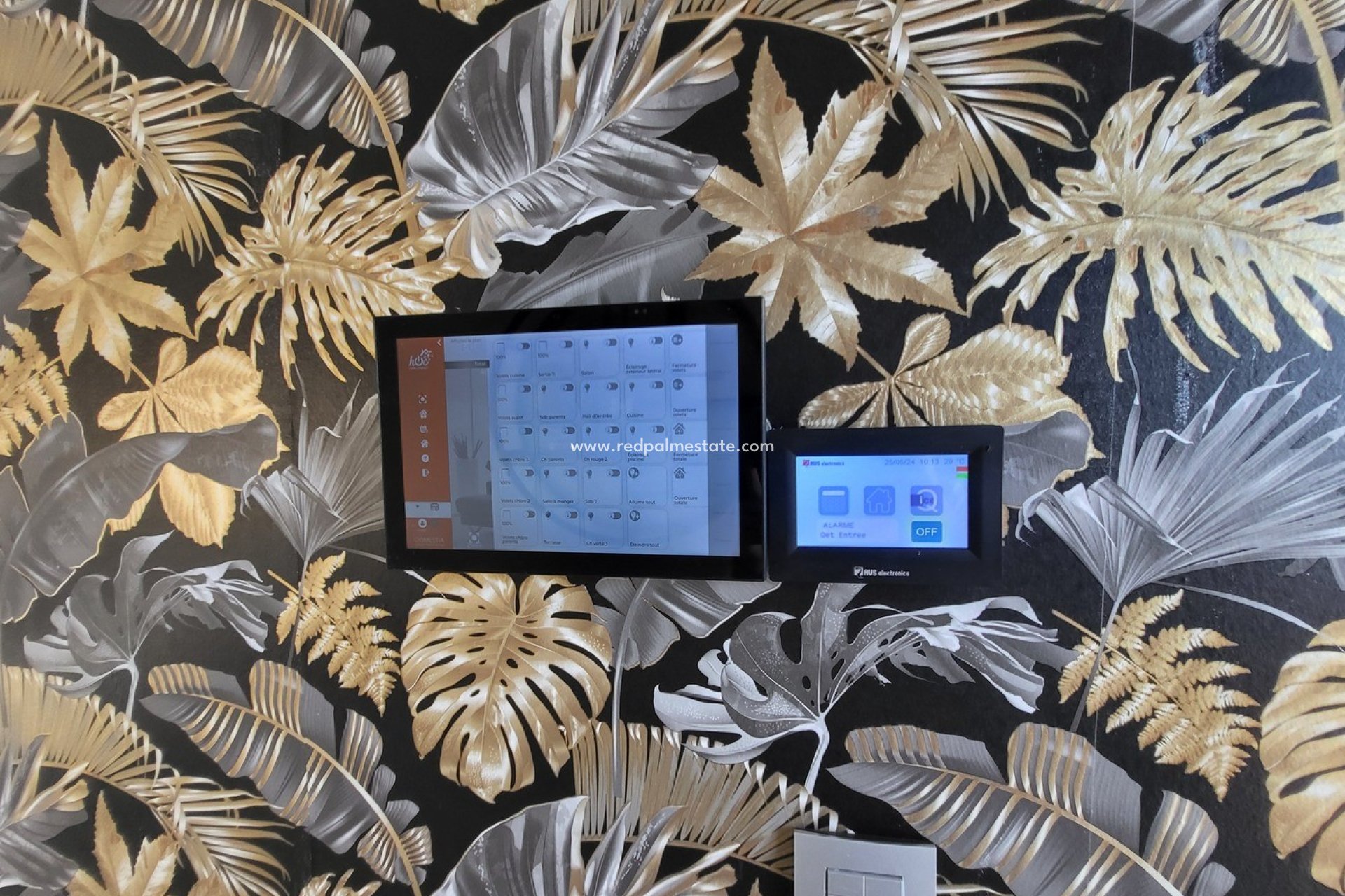 Videresalg - Villa -
Orihuela Costa - Villamartín