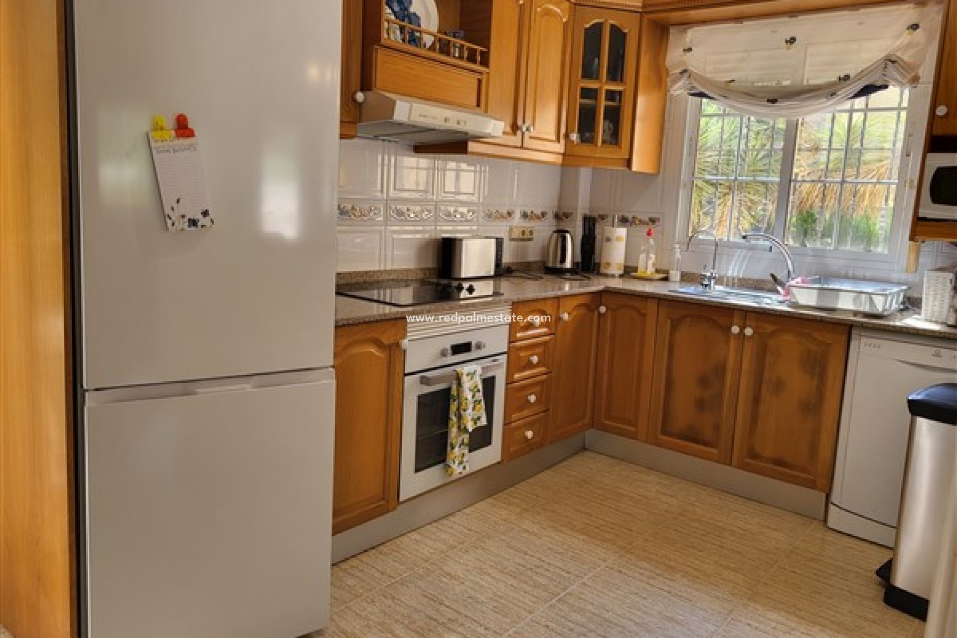 Videresalg - Villa -
Orihuela Costa - Villamartín