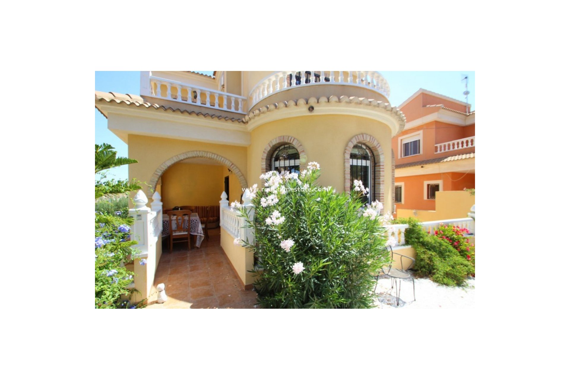 Videresalg - Villa -
Orihuela Costa - Villamartín