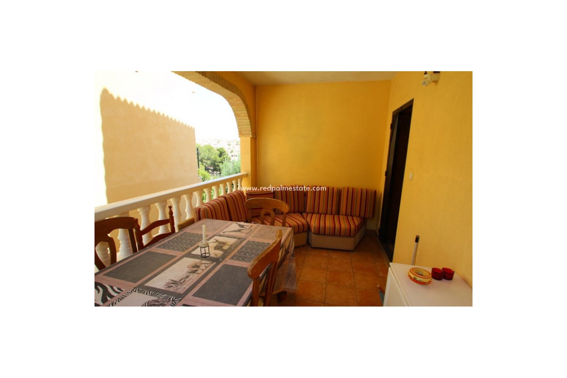 Videresalg - Villa -
Orihuela Costa - Villamartín