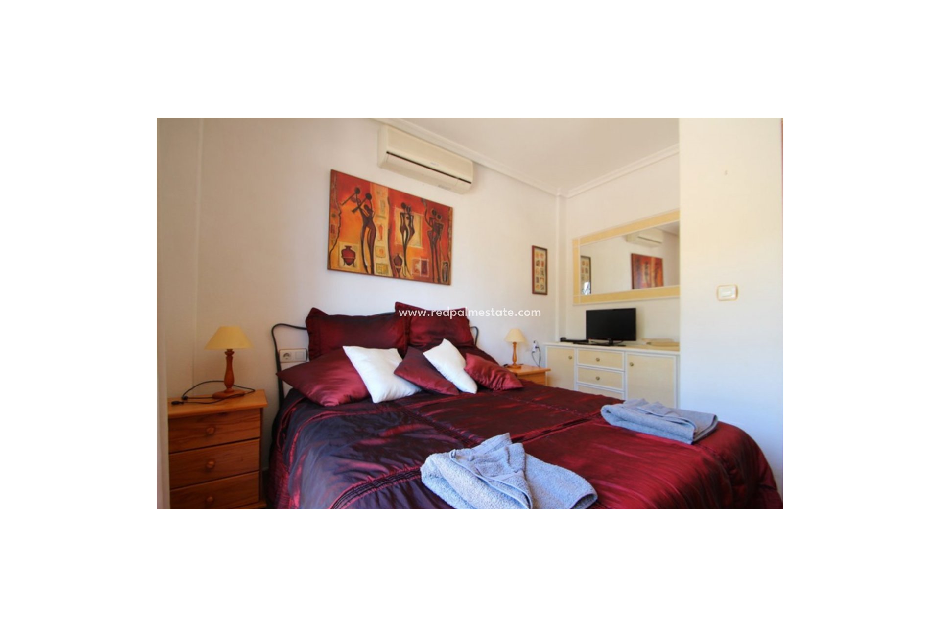 Videresalg - Villa -
Orihuela Costa - Villamartín