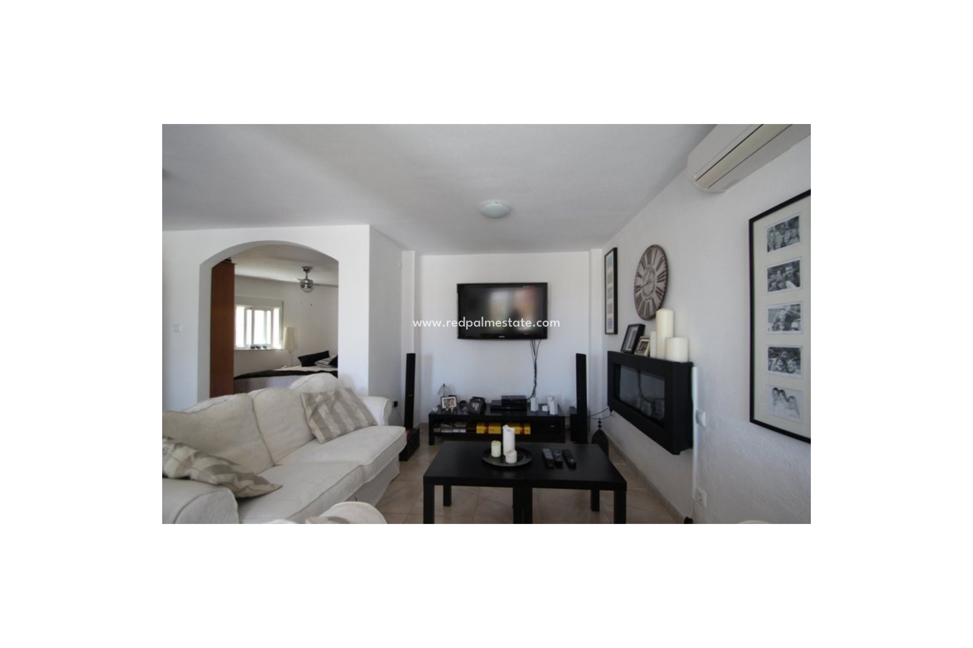 Videresalg - Villa -
Orihuela Costa - Villamartín