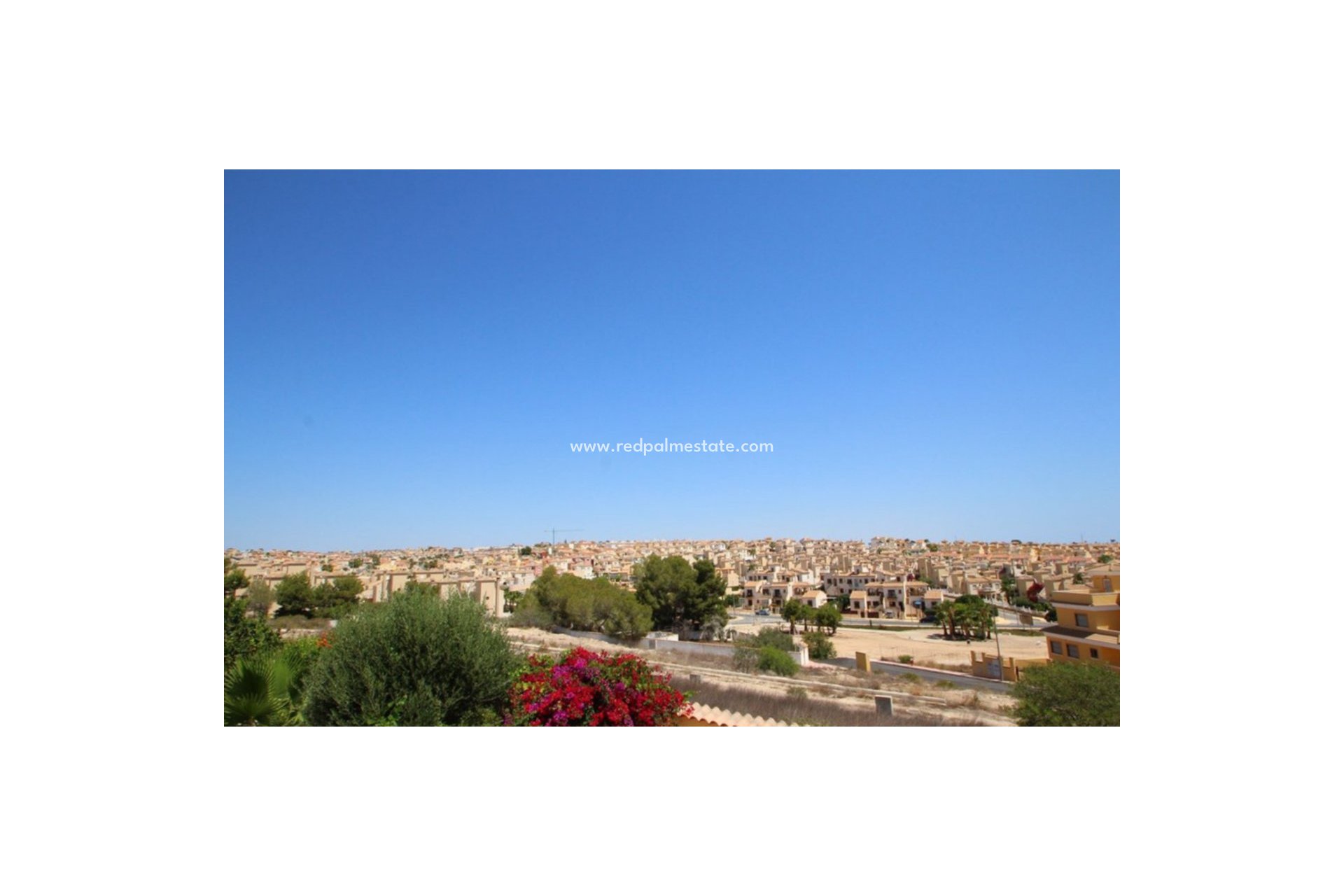 Videresalg - Villa -
Orihuela Costa - Villamartín