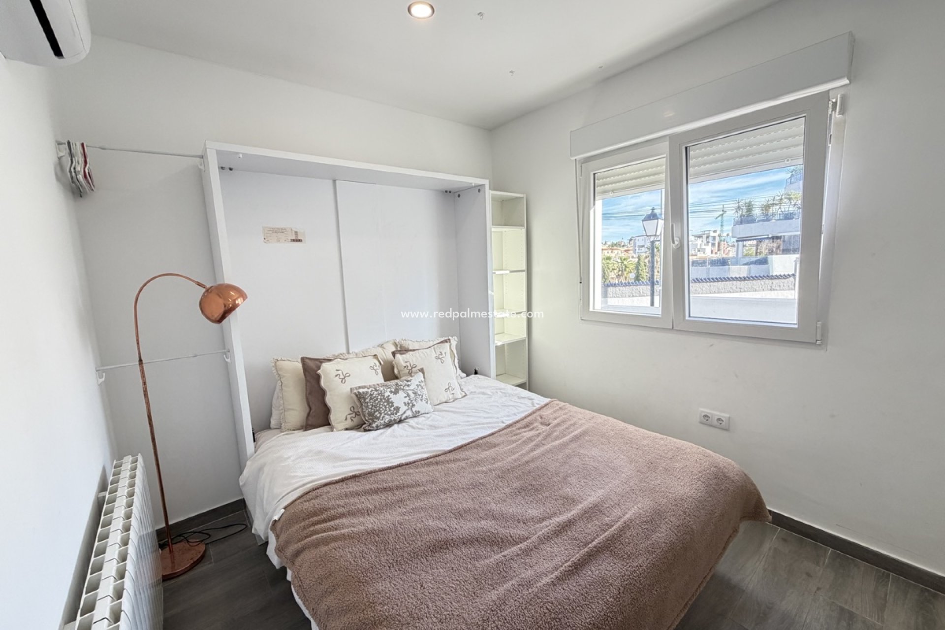 Videresalg - Villa -
Orihuela Costa - Villamartín