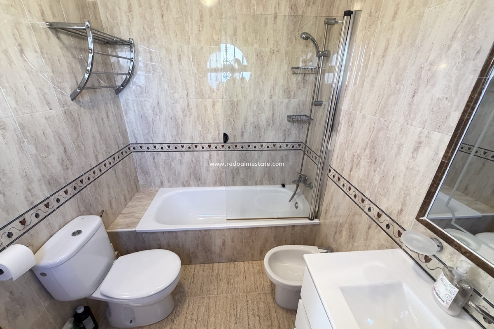 Videresalg - Villa -
Orihuela Costa - Villamartín