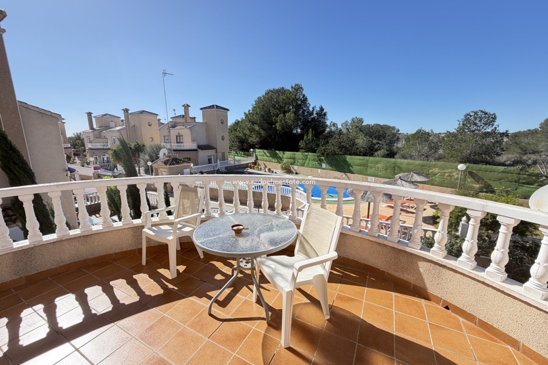 Videresalg - Villa -
Orihuela Costa - Villamartín