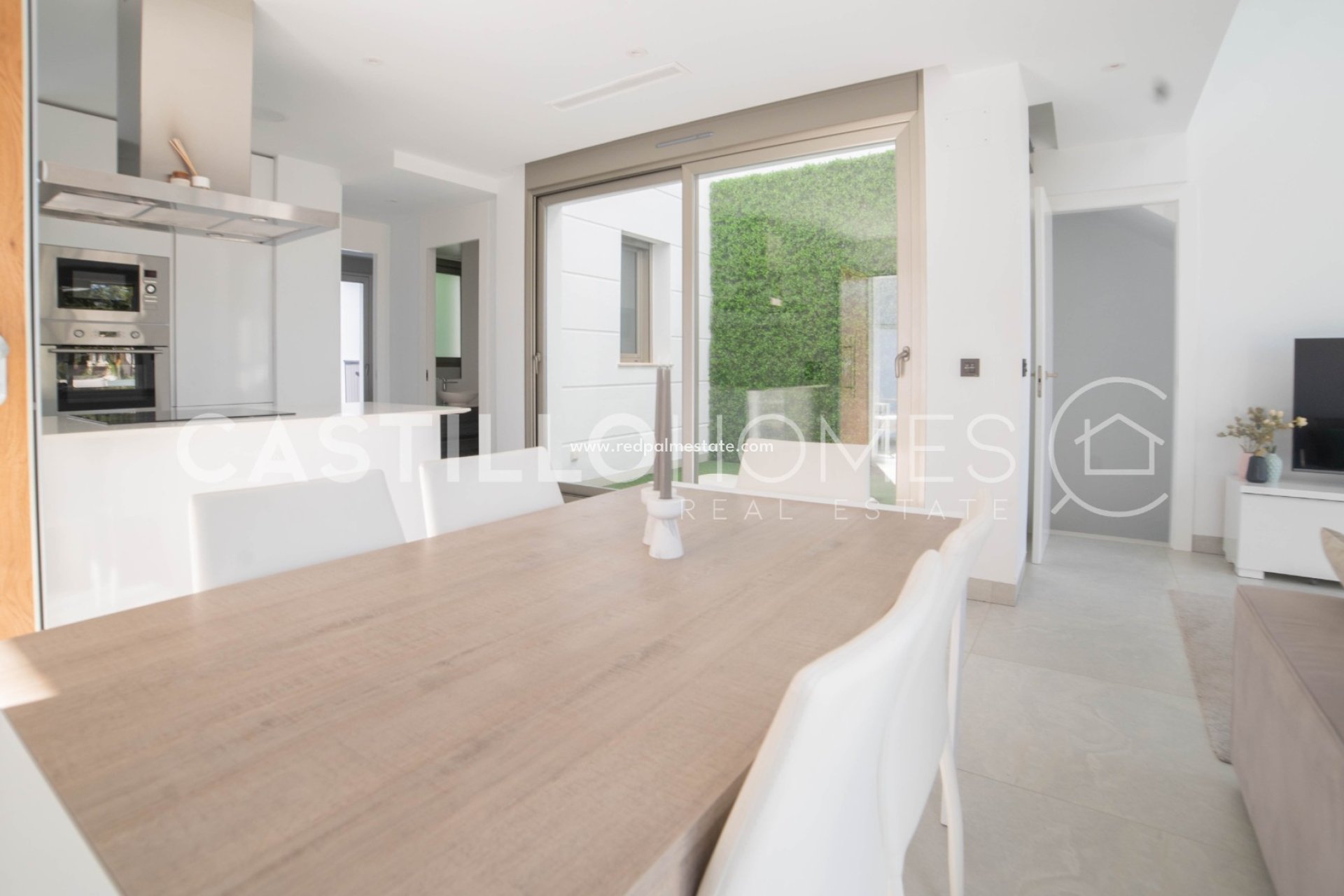 Videresalg - Villa -
Orihuela Costa - Villamartín