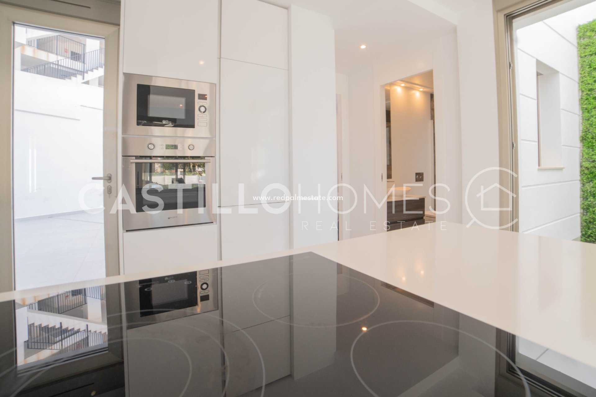 Videresalg - Villa -
Orihuela Costa - Villamartín