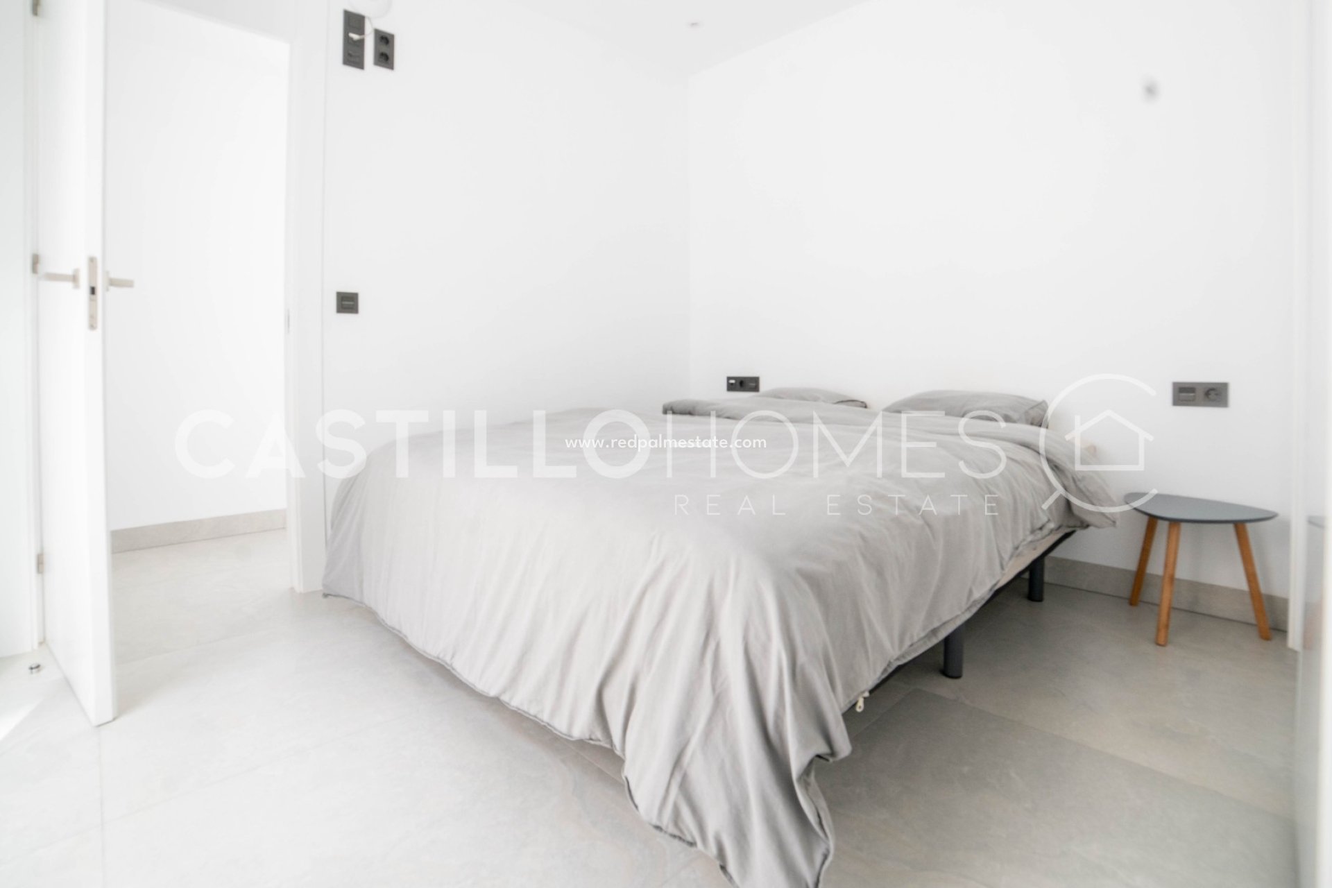 Videresalg - Villa -
Orihuela Costa - Villamartín