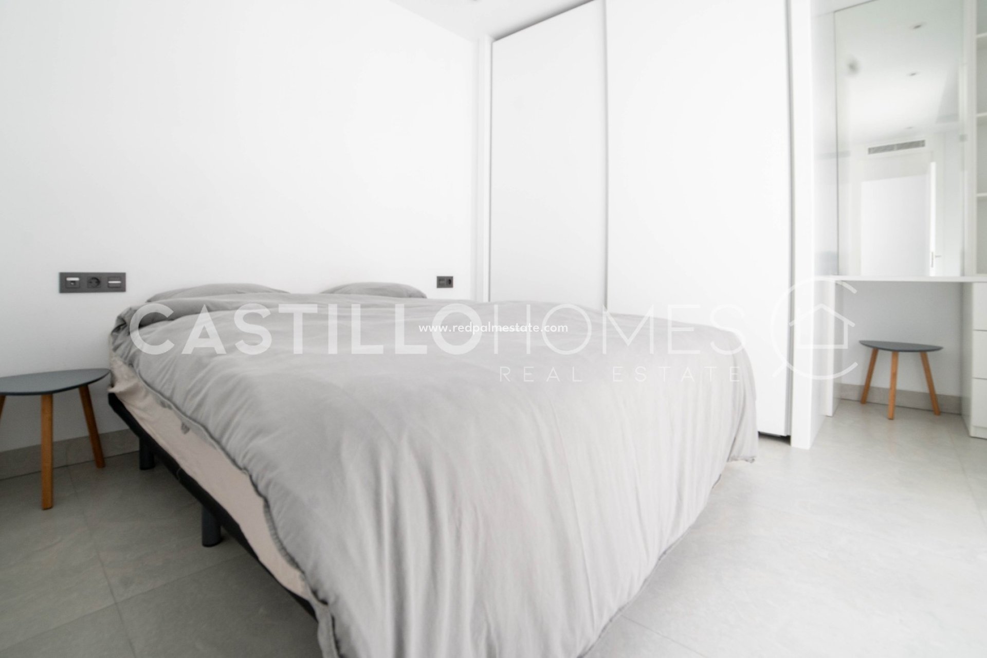 Videresalg - Villa -
Orihuela Costa - Villamartín