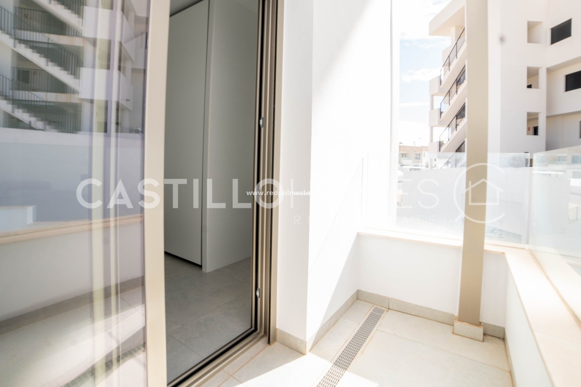 Videresalg - Villa -
Orihuela Costa - Villamartín