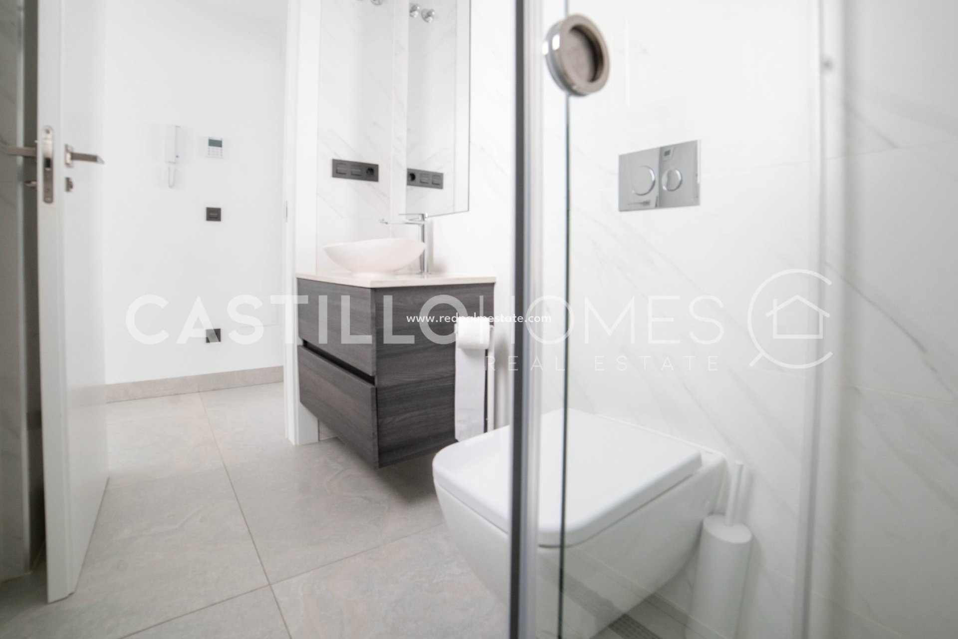 Videresalg - Villa -
Orihuela Costa - Villamartín