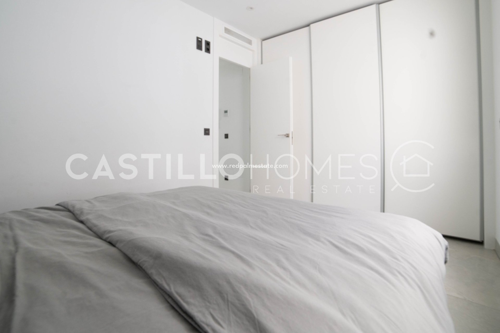 Videresalg - Villa -
Orihuela Costa - Villamartín