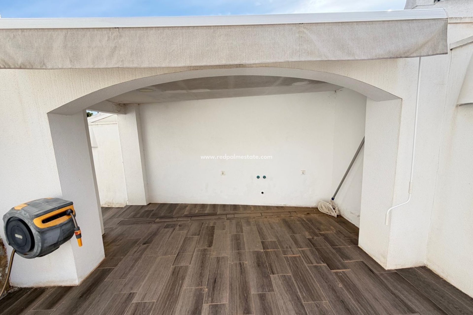 Videresalg - Villa -
Orihuela Costa - Villamartín