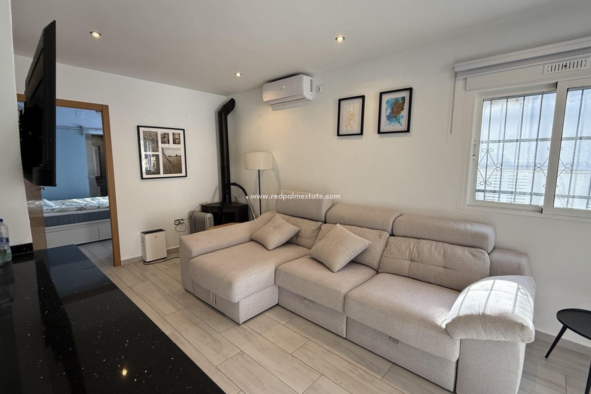 Videresalg - Villa -
Orihuela Costa - Villamartín