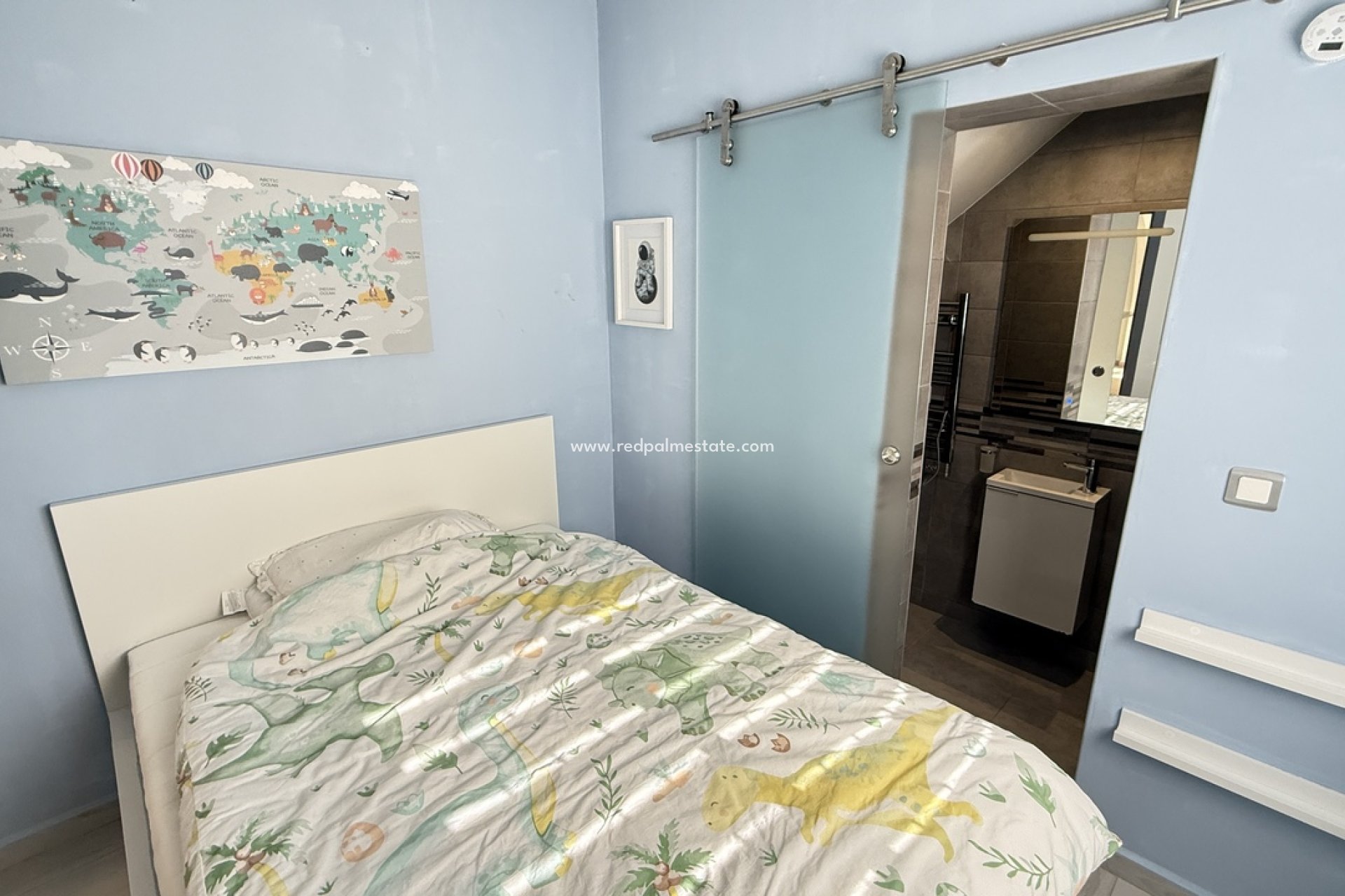 Videresalg - Villa -
Orihuela Costa - Villamartín