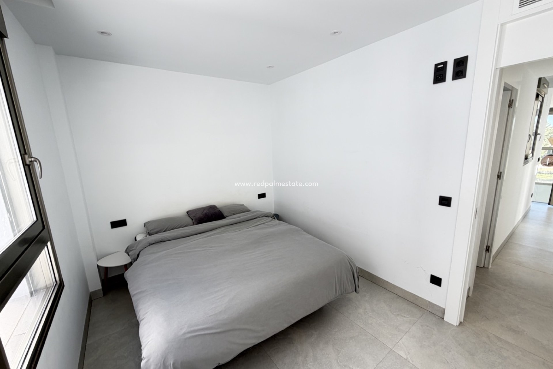 Videresalg - Villa -
Orihuela Costa - Villamartín