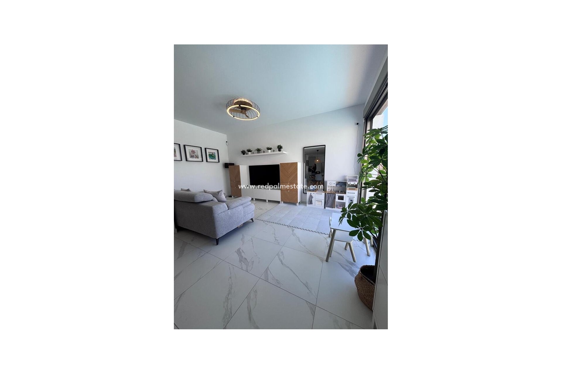 Videresalg - Villa -
Orihuela Costa - Villamartín