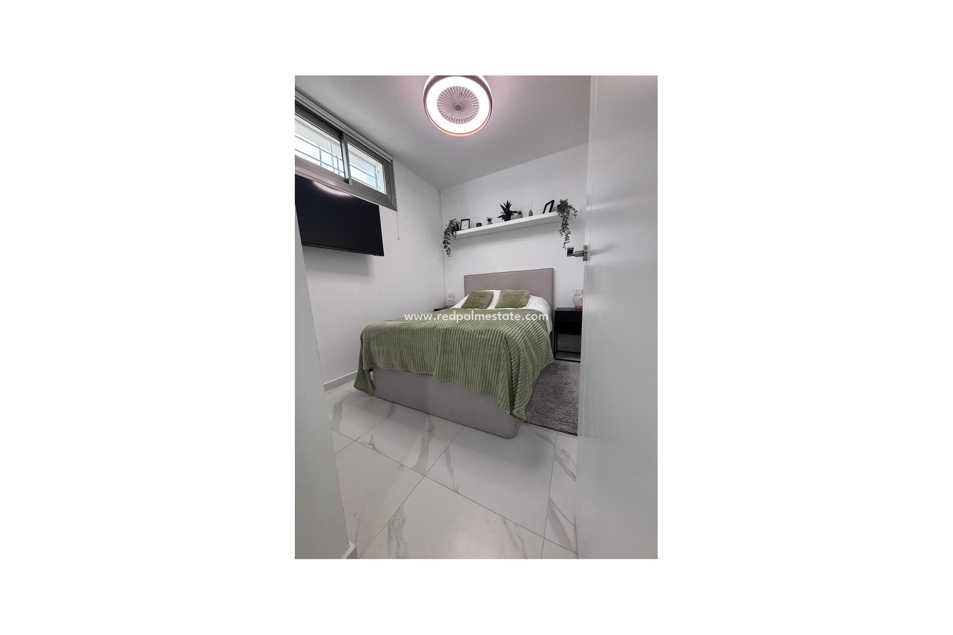 Videresalg - Villa -
Orihuela Costa - Villamartín