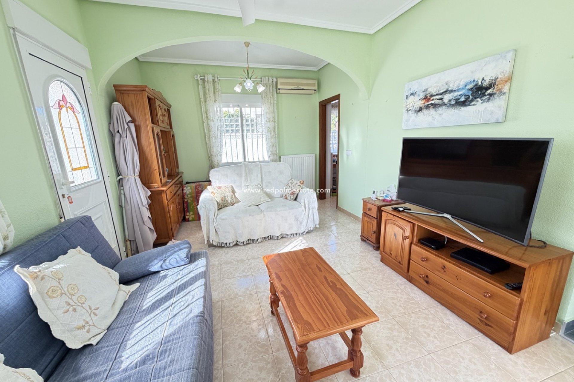 Videresalg - Villa -
Orihuela Costa - Villamartín